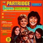 【輸入盤CD】Partridge Family / Sound Magazine (パートリッジ・ファミリー)