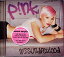 【Rock／Pops：ヒ】ピンクPink / Missundaztood(CD) (Aポイント付)