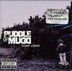 【輸入盤CD】Puddle Of Mudd / Come Clean (パドル・オブ・マッド)