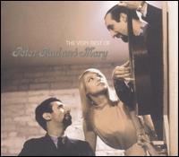 【先々週発売】【Rock／Pops：ヒ】ピーター、ポール＆マリーPeter, Paul & Mary / Very Best(CD...