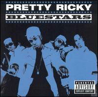 【R＆B／Hip-Hop：フ】プリティ・リッキーPretty Ricky / Bluestars(CD) (Aポイント付)