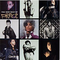 【R＆B／Hip－Hop：フ】プリンスPrince / Very Best(CD) (Aポイント付)