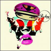 【Aポイント付】プロディジー　Prodigy / Always Outnumbered Never Outgunned(CD)