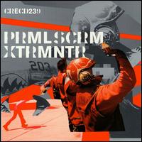 【Rock／Pops：フ】プライマル・スクリームPrimal Scream / XTRMNTR (CD) (Aポイント付)