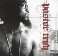 【輸入盤CD】Pastor Troy / Face Off 2 (パスター・トロイ)