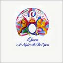【Rock／Pops：ク】クイーンQueen / オペラ座の夜【2005/9まで出荷】(CD)
