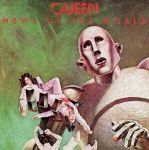 【Rock／Pops：ク】クイーンQueen / 世界に捧ぐ【2005/9まで出荷】(CD)