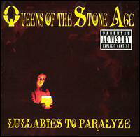 【Aポイント付】クイーンズ・オブ・ザ・ストーンエイジ　Queens Of The Stone Age / Lullabies ...
