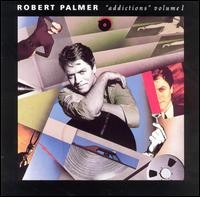 【Rock／Pops：ロ】ロバート・パーマーRobert Palmer / Addictions Vol.1 (CD) (Aポイント付)
