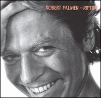 【Rock／Pops：ロ】ロバート・パーマーRobert Palmer / Riptide (CD) (Aポイント付)
