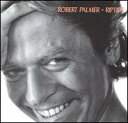 【Rock／Pops：ロ】ロバート・パーマーRobert Palmer / Riptide (CD) (Aポイント付)