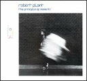 【輸入盤CD】Robert Plant / Principle of Moments (w/Bonus Tracks) (ロバート プラント)