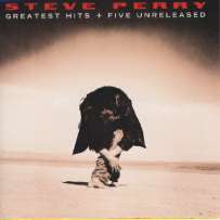 【Rock／Pops：ス】スティーヴ・ペリーSteve Perry / Greatest Hits(CD) (Aポイント付)