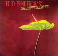 【R＆B／Hip－Hop：テ】テディ・ペンダーグラスTeddy Pendergrass / Love Songs Collection (CD...