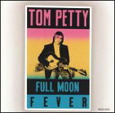 【Rock／Pops：ト】トム・ペティ＆ザ・ハートブレイカーズTom Petty & The Heartbreakers / Ful...