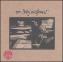 【Rock／Pops：ト】トム・ペティTom Petty / Wildflower(CD) (Aポイント付)