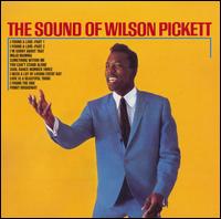 【Aポイント付】ウィルソン・ピケット　Wilson Pickett / Sound Of Wilson Pickett(CD)