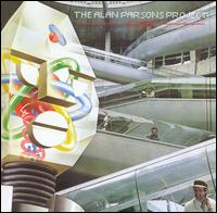 【輸入盤CD】Alan Parsons Project / I Robot (w/Bonus Tracks) (アラン パーソンズ プロジェクト)