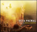 【輸入盤CD】Deva Premal / Deva Premal Sings The Moola Mantra (デヴァ・プレマール)【癒し】