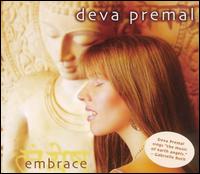 【輸入盤CD】Deva Premal / Embrace (デヴ