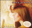 【輸入盤CD】Deva Premal / Embrace (デヴァ・プレマール)【癒し】