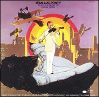 ͢CDJean-Luc Ponty / King Kong (󡦥åݥƥ)