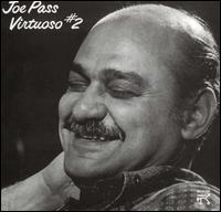 【輸入盤CD】Joe Pass / Virtuoso 2 (ジョー パス)
