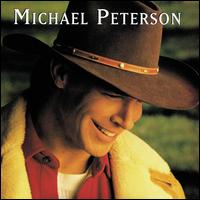 【輸入盤CD】Michael Peterson / Michael Peterson (マイケル・ピーターソン)