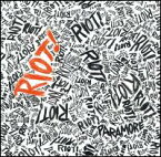 【輸入盤CD】Paramore / Riot! (パラモア)