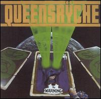 【輸入盤CD】Queensryche / The Warning (クイーンズライチ)