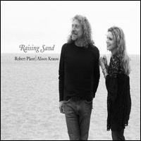 【輸入盤CD】Robert Plant & Alison Krauss / Raising Sand (ロバート・プラント＆アリソン・クラウス)