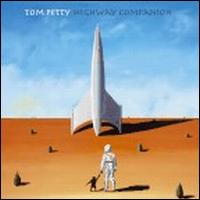 【輸入盤CD】Tom Petty / Highway Companion (トム・ペティ)