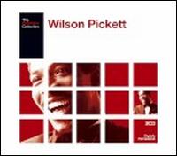 【Aポイント付】ウィルソン・ピケット　Wilson Pickett / Definitive Soul(CD)