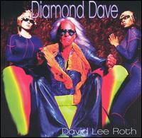 【輸入盤CD】David Lee Roth / Diamond Dave (デヴィッド・リー・ロス)