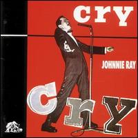 ͢CDJohnnie Ray / Cry (ˡ쥤)