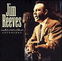 【輸入盤CD】【新品】Jim Reeves / Anthology (ジム・リーヴス)