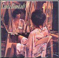 Linda Ronstadt / Simple Dreams (リンダ・ロンシュタット)