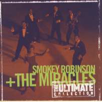 【R＆B／Hip－Hop：ス】スモーキー・ロビンソン＆ミラクルズSmokey Robinson & Miracles / Ulti...