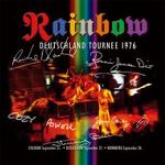 【Aポイント付+送料無料】Rainbow　Rainbow / ライブ・イン・ジャーマニー1976～ツアー30周年記...