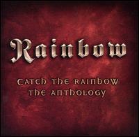 【Rock／Pops：レ】レインボーRainbow / Catch The Rainbow: Anthology(CD) (Aポイント付)