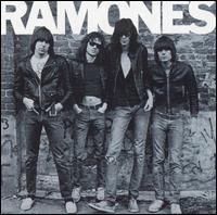 【輸入盤CD】Ramones / Ramones (Deluxe Edition) (ラモーンズ)