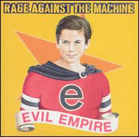 ͢CDRage Against The Machine / Evil Empire (쥤󥹥ȡޥ)