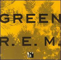 【Aポイント付】R．E．M．　R.E.M. / Green (w/DVD) (CD)