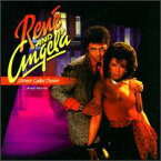 【輸入盤CD】Rene & Angela / A Street Called Desire And More (ルネ＆アンジェラ)