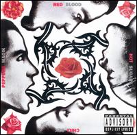 【輸入盤CD】Red Hot Chili Peppers / Blood Sugar Sex Mag