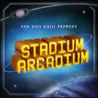 【輸入盤CD】Red Hot Chili Peppers / Stadium Arcadium (レ