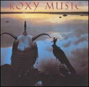 【輸入盤CD】Roxy Music / Avalon (ロキシー ミュージック)