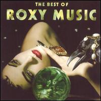 【メール便送料無料】Roxy Music / Best (輸入盤CD)(ロキシー・ミュージック)