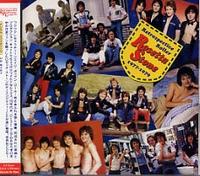 【Rock／Pops：ロ】ロゼッタストーンRosetta Stone / Retrospective Roller 1977-1979 (CD) (A...