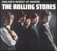 【輸入盤CD】Rolling Stones / England's Newest Hit Makers: Rolling Stones (ローリング・ストーンズ)